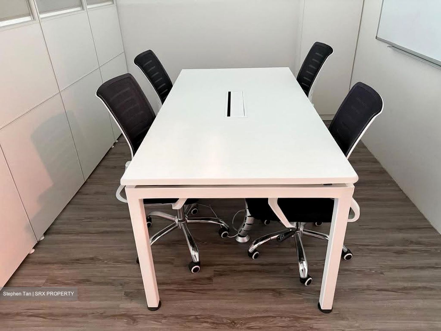 Vision Exchange (D22), Office #630134791